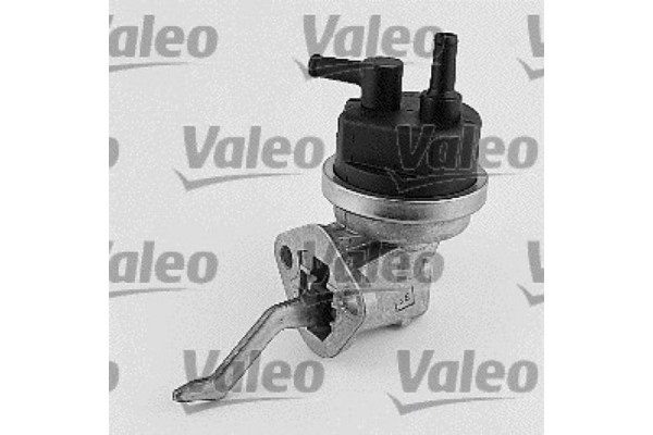 Valeo Αντλία Καυσίμου - 247140 Valeo Αντλία Καυσίμου - 247140