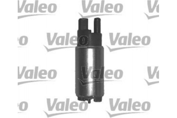 Valeo Αντλία Καυσίμου - 347249