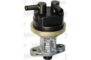 Valeo Αντλία Καυσίμου - 474656