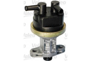 Valeo Αντλία Καυσίμου - 474656