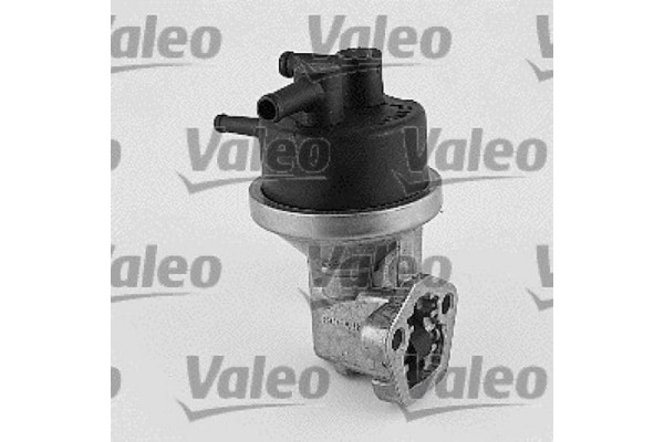 Valeo Αντλία Καυσίμου - 474659 Valeo Αντλία Καυσίμου - 474659