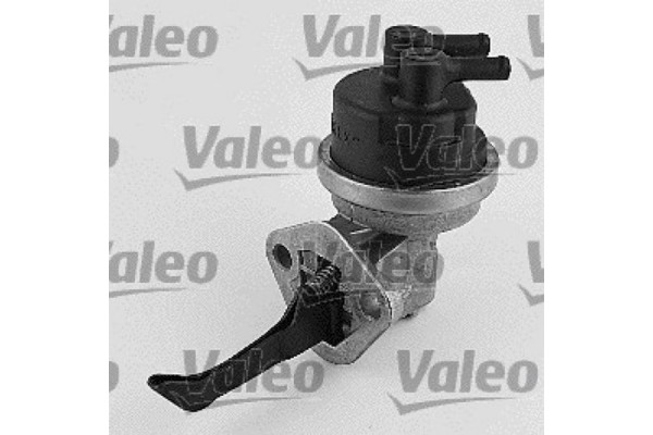 Valeo Αντλία Καυσίμου - 474663