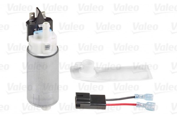 Valeo Αντλία Καυσίμου - 347298