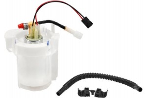 Valeo Αντλία Καυσίμου - 347604