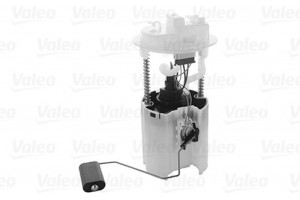 Valeo Αντλία Καυσίμου - 348743