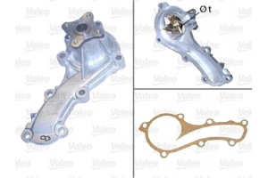 Valeo Αντλία νερού, Ψυγείο Κινητήρα - 506705
