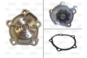 Valeo Αντλία νερού, Ψυγείο Κινητήρα - 506975