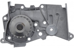 Valeo Αντλία νερού, Ψυγείο Κινητήρα - 506655