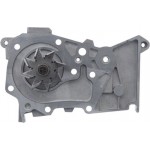 Valeo Αντλία νερού, Ψυγείο Κινητήρα - 506655