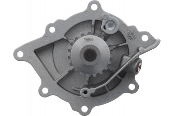 Valeo Αντλία νερού, Ψυγείο Κινητήρα - 506978