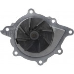 Valeo Αντλία νερού, Ψυγείο Κινητήρα - 506978