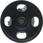 Valeo Αντλία νερού, Ψυγείο Κινητήρα - 506983