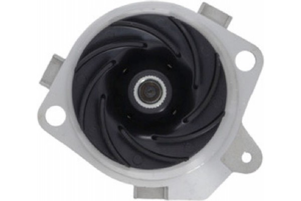 Valeo Αντλία νερού, Ψυγείο Κινητήρα - 529205