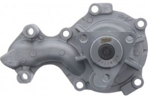 Valeo Αντλία νερού, Ψυγείο Κινητήρα - 529207