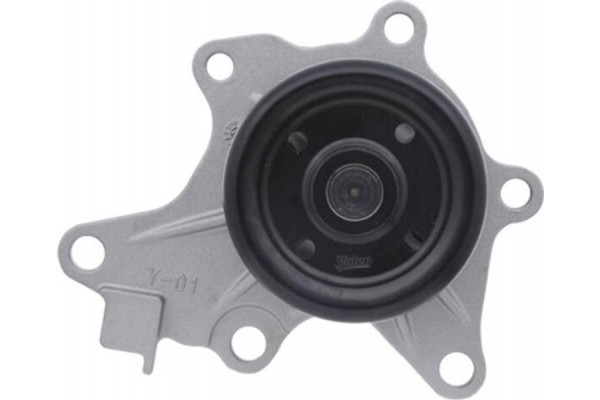 Valeo Αντλία νερού, Ψυγείο Κινητήρα - 529211