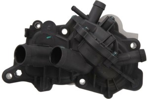 Valeo Αντλία νερού, Ψυγείο Κινητήρα - 529311