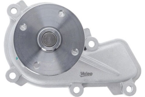 Valeo Αντλία νερού, Ψυγείο Κινητήρα - 529389