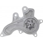 Valeo Αντλία νερού, Ψυγείο Κινητήρα - 529431