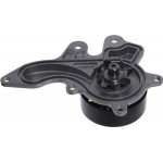 Valeo Αντλία νερού, Ψυγείο Κινητήρα - 529431