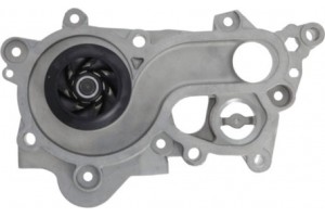 Valeo Αντλία νερού, Ψυγείο Κινητήρα - 529536