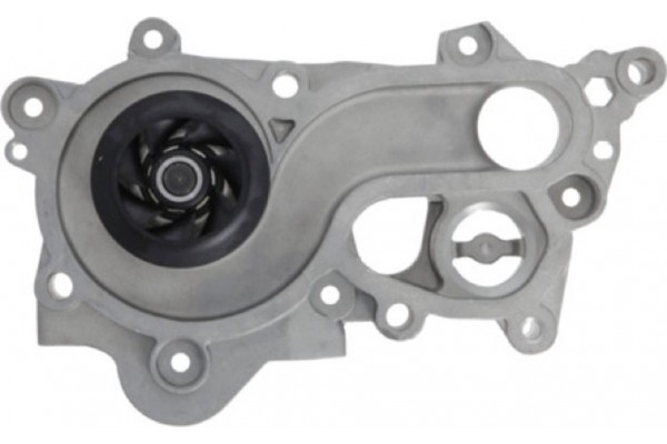 Valeo Αντλία νερού, Ψυγείο Κινητήρα - 529536