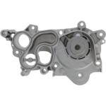 Valeo Αντλία νερού, Ψυγείο Κινητήρα - 529536