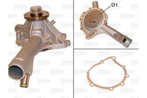 Valeo Αντλία Νερού - 506306