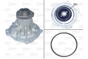 Valeo Αντλία Νερού - 506513
