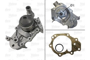Valeo Αντλία Νερού - 506580