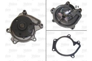 Valeo Αντλία Νερού - 506707