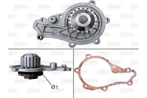 Valeo Αντλία Νερού - 506715