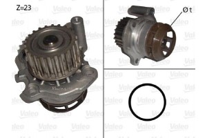 Valeo Αντλία Νερού - 506876