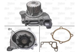 Valeo Αντλία Νερού - 506880