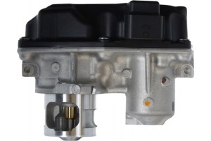 Valeo Βαλβίδα Agr - 700449