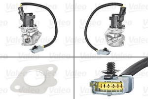 Valeo Βαλβίδα Agr - 700409