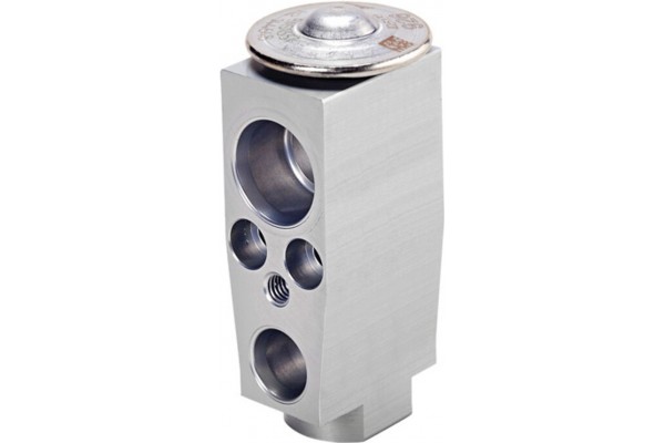 Valeo Βαλβίδα εκτόνωσης, συστ. κλιματ. - 715299