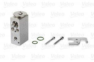 Valeo Βαλβίδα εκτόνωσης, συστ. κλιματ. - 509846