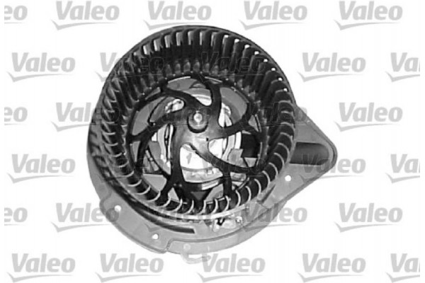 Valeo Βεντιλατέρ Εσωτερικού Χώρου - 698216 Valeo Βεντιλατέρ Εσωτερικού Χώρου - 698216