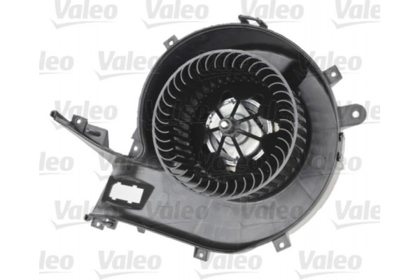Valeo Βεντιλατέρ Εσωτερικού Χώρου - 698803 Valeo Βεντιλατέρ Εσωτερικού Χώρου - 698803