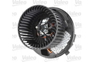 Valeo Βεντιλατέρ Εσωτερικού Χώρου - 698811
