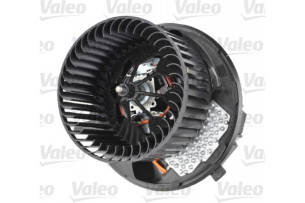 Valeo Βεντιλατέρ Εσωτερικού Χώρου - 698811