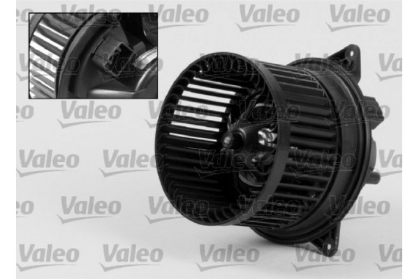 Valeo Βεντιλατέρ Εσωτερικού Χώρου - 715016 Valeo Βεντιλατέρ Εσωτερικού Χώρου - 715016