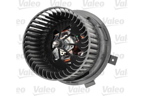 Valeo Βεντιλατέρ Εσωτερικού Χώρου - 715248