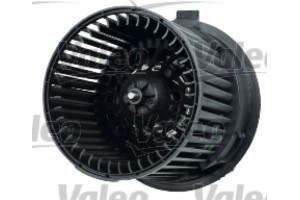 Valeo Βεντιλατέρ Εσωτερικού Χώρου - 715343
