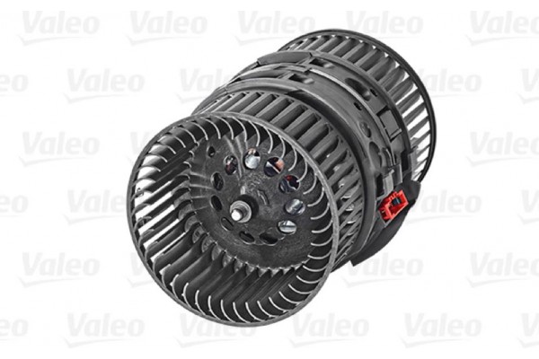 Valeo Βεντιλατέρ Εσωτερικού Χώρου - 715047 Valeo Βεντιλατέρ Εσωτερικού Χώρου - 715047
