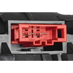 Valeo Βεντιλατέρ Εσωτερικού Χώρου - 715047 Valeo Βεντιλατέρ Εσωτερικού Χώρου - 715047