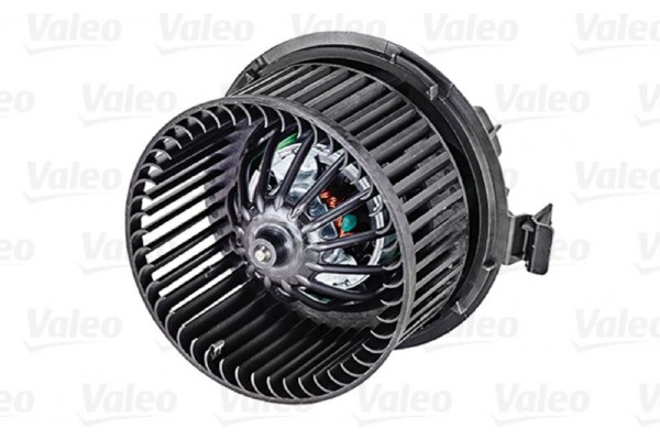 Valeo Βεντιλατέρ Εσωτερικού Χώρου - 715058 Valeo Βεντιλατέρ Εσωτερικού Χώρου - 715058