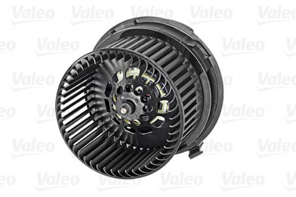 Valeo Βεντιλατέρ Εσωτερικού Χώρου - 715069