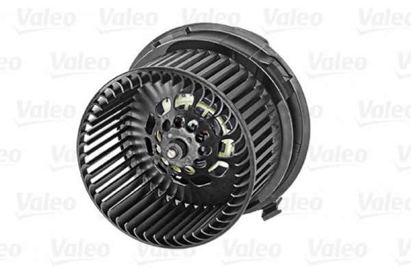 Valeo Βεντιλατέρ Εσωτερικού Χώρου - 715069 Valeo Βεντιλατέρ Εσωτερικού Χώρου - 715069