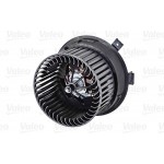 Valeo Βεντιλατέρ Εσωτερικού Χώρου - 715249 Valeo Βεντιλατέρ Εσωτερικού Χώρου - 715249